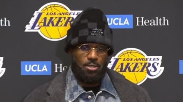 “It’s a Disservice”: LeBron Refuses to Compare Current Cavs Squad to His Days in Cleveland