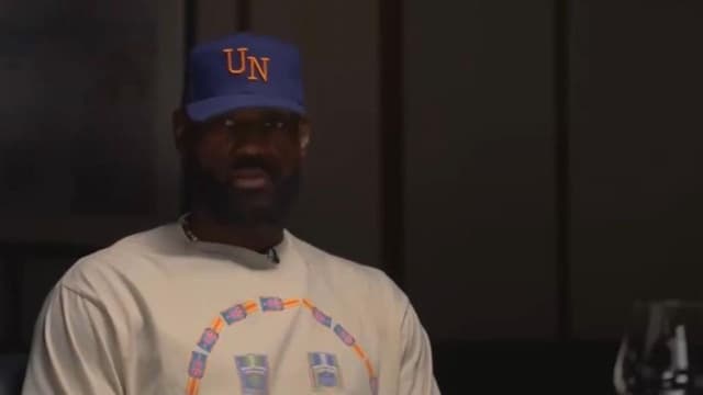 LeBron James Praises Cavaliers for Adding “A Lot” at the Trade Deadline