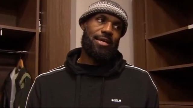 LeBron James’ Comment While Praising Keyonte George’s Has Fans Predicting His Retirement