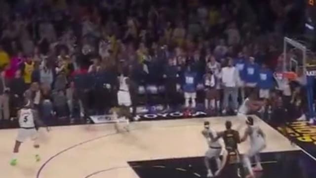 LeBron James Misses Game-Winning Buzzer Beater as Lakers Fall to Magic