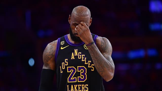 Lakers Could Renounce LeBron James' Rights, Says Brian Windhorst