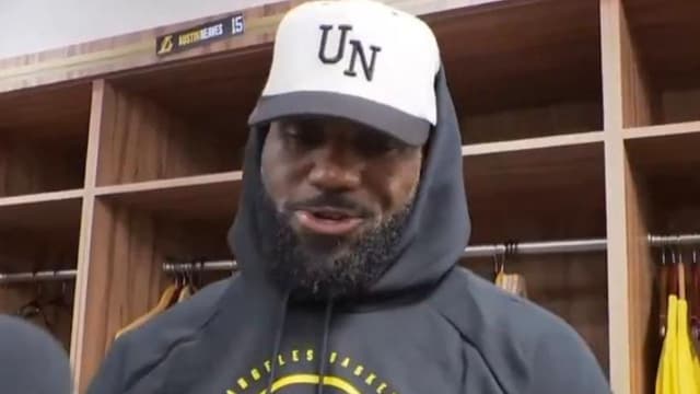 LeBron James Confesses That Being a Girl Dad Has “Softened” Him