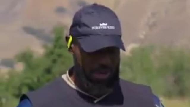 LeBron James Hilariously Struggles to Identify Iconic ABBA Song