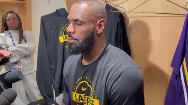 “One of the Most Foolish Things I’ve Ever Heard”: LeBron Responds to Criticism of His Game