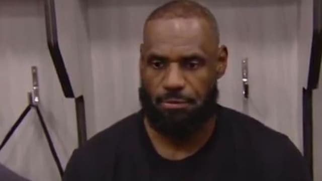 “I Love Him the Person”: LeBron James Praises Tyrese Maxey for Staying Humble as a Star