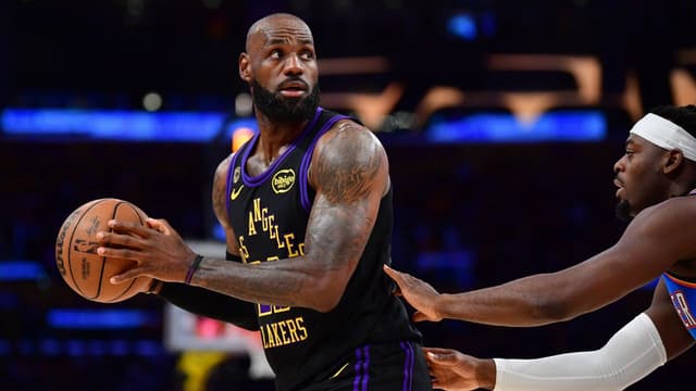 Timberwolves Ramping Up Their Push for LeBron James