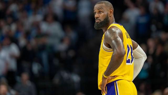 Tracy McGrady Believes Triangle Offense Would Have Cemented LeBron James’ GOAT Case