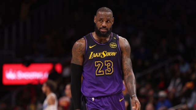 LeBron James Has Six Finalists for His Free Agency Decision