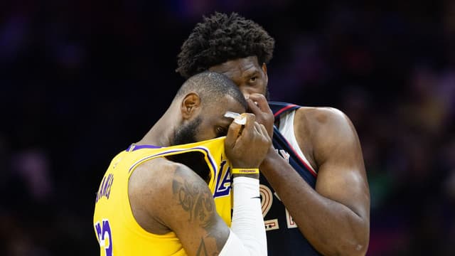 Stephen A Smith Outlines What He Thinks Is LeBron James' Ultimate Goal For His Legacy