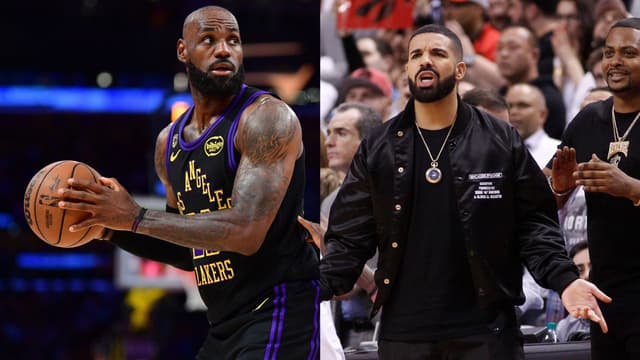 Rich Paul Says LeBron James and Drake Have to Talk After Alleged LBJ Diss on “ICEMAN”