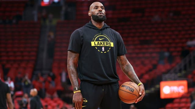 Report: LeBron James’ Decision Expected Within 48 Hours