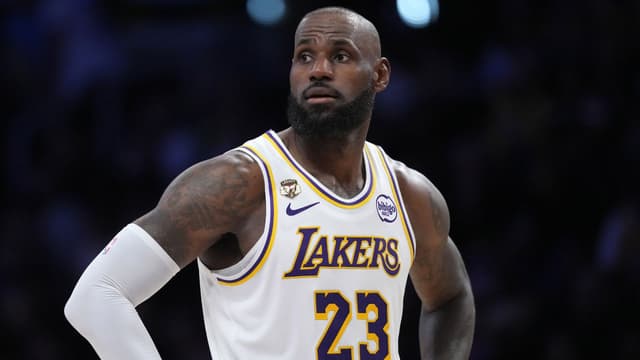 Kevin O’Connor Explains Why He’s Skeptical of a LeBron James-Heat Reunion