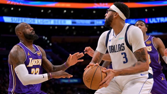Warriors’ LeBron James and Anthony Davis Dream Still Alive Despite Kristaps Porzingis Deal