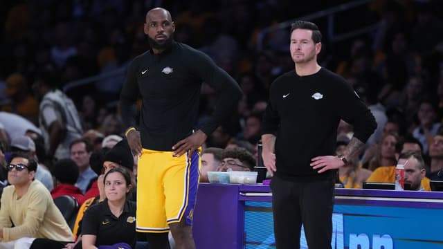 JJ Redick Claims LeBron James Has Had the “Greatest Career” of Any Player After Game 6 Win