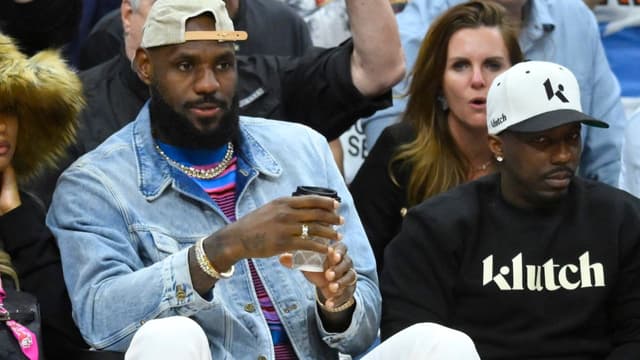 Rich Paul Had “Very Real” Offseason Talks With Multiple Teams About LeBron James