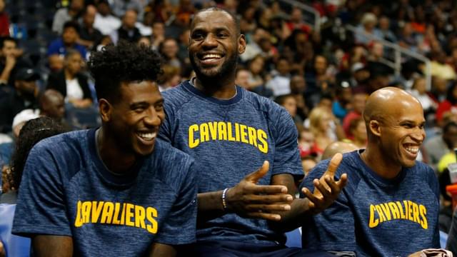 Richard Jefferson Credits Mark Cuban for “Most Impactful” Moment in His NBA Career