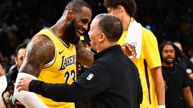 Tyronn Lue Credits LeBron James for Starting Superteam Era