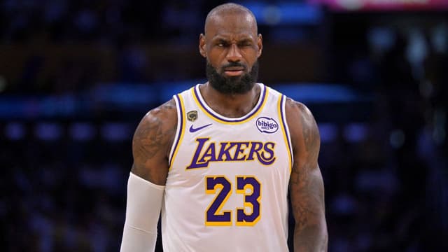 NBA Analyst Says There Is a Lot of Belief That LeBron James Will Leave the Lakers