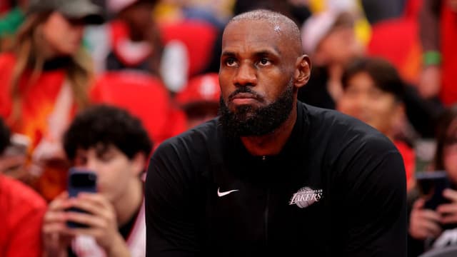 Rich Paul Hints That LeBron James Could Stay Longer Than 2 Years in Philadelphia