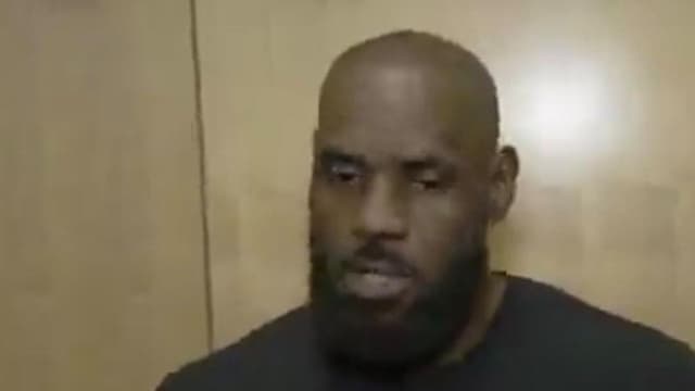 LeBron James Admits Lakers “Gotta Get Better” After Loss vs. Knicks