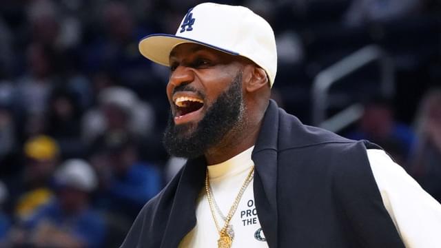 Lakers Fan Reportedly Suing LeBron James Over “Second Decision”