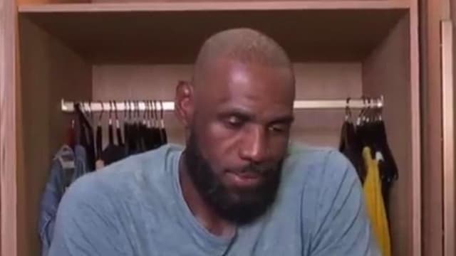 LeBron James Declares Kawhi Leonard “One of the Best Ever”, Brushes Aside Injury Issues