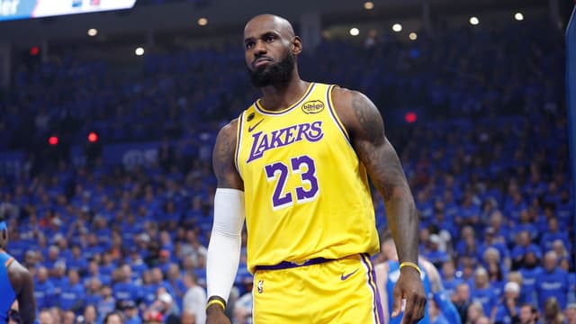Nuggets' Cap Situation Could Help LeBron James Pursuit