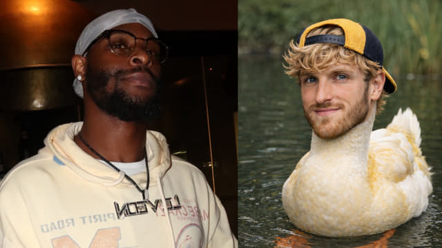 Le’Veon Bell Raises Eyebrows Over WWE Blocking Logan Paul Fight