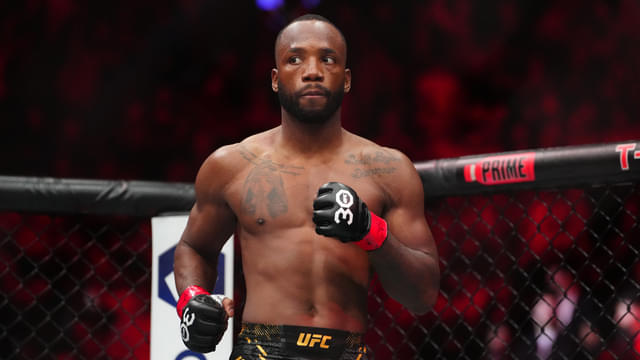 Leon Edwards Opens Up on His Mentality Before Returning to 3-Round Fights at UFC 322