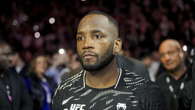 Leon Edwards Eyes UFC Comeback at Madison Square Garden