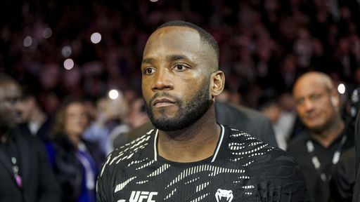 Leon Edwards Eyes UFC Comeback at Madison Square Garden