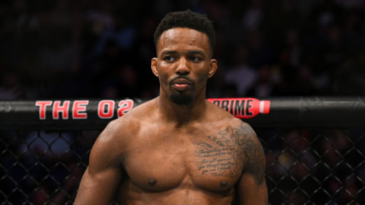 Lerone Murphy Open to WWE While Closing in on UFC Gold
