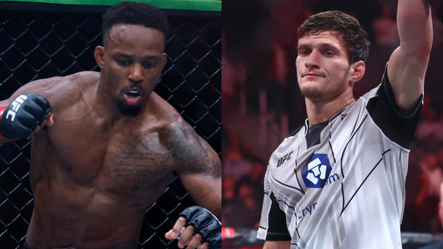 Movsar Evloev Signals Showdown With Lerone Murphy Amid Title Contention