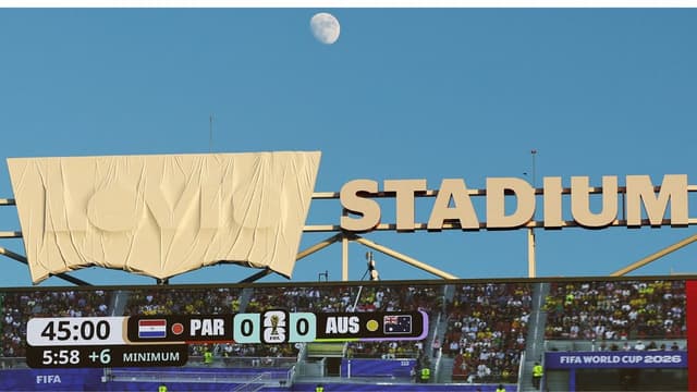 USA vs. Bosnia-Herzegovina Joins Two Super Bowls as Levi's Stadium's Costliest Events