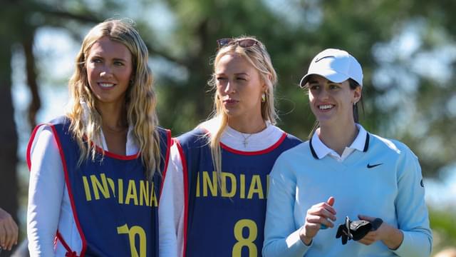 Lexie Hull’s Mom Calls Her Out After She Trolled Caitlin Clark’s Golf Swing