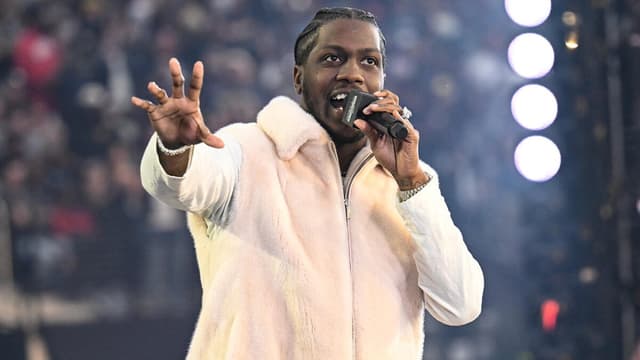 Lil Yachty Reveals Real Cash Tosses After WWE Backlash Chaos