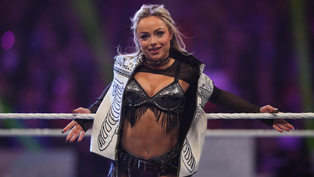 WWE Insider Details Liv Morgan’s Expected Comeback Timeline