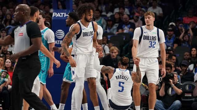 Draft-Picks Starved Mavs Still Plan to Push This Season, Per Christian Clark