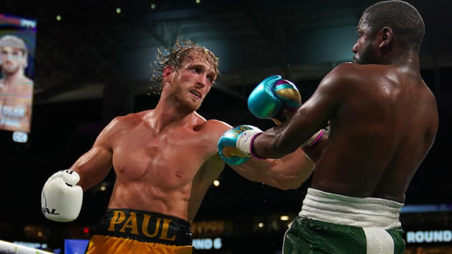 Logan Paul Might Be ‘Done With Boxing,’ Says Impaulsive Podcast Co-Host Mike Majlak