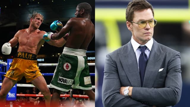 Chase DeMoor Reminds Fans Logan Paul Has “Beaten” Floyd Mayweather and Tom Brady