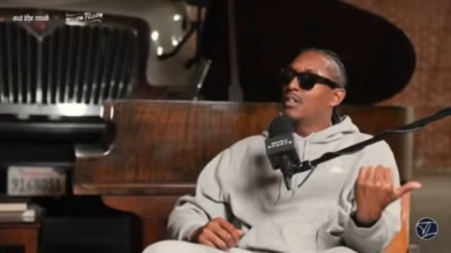 Lou Williams Says Kobe Bryant Taught Him Basketball Could Be Studied Like Film