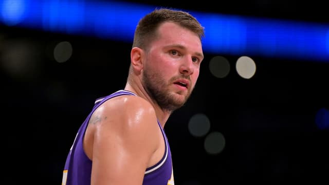 Luka Doncic to Start All-Star Game but Play Only First Game