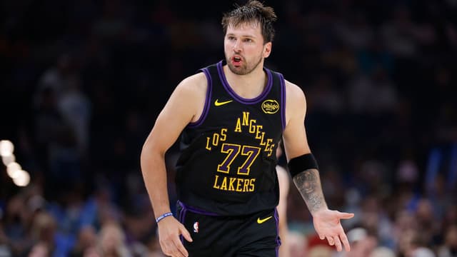 Sandro Mamukelashvili Reveals Luka Doncic Reached Out To Him Recently
