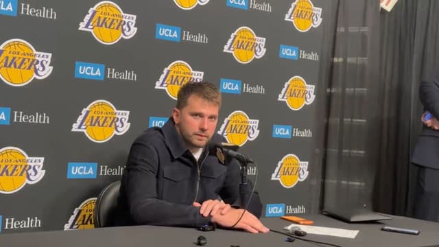 Jay Williams Doubts Luka Doncic Can Lead a Title Team: “He Has Losing Habits”