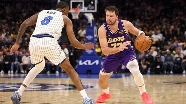 NBA Has Rescinded Luka Doncic’s 16th Technical Foul, Per Shams Charania