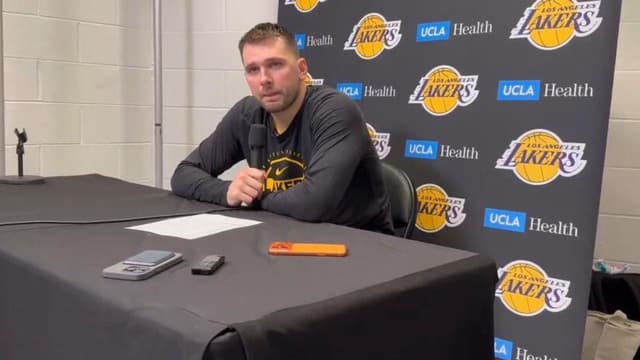 “Excited for Him”: Luka Doncic Reacts to Trae Young’s Wizards Trade