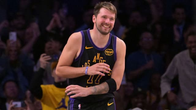 Luka Doncic “Excited” About Lakers’ Free Agency Moves, Per Dan Woike
