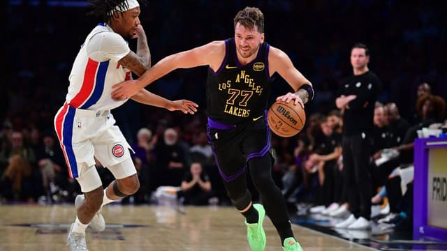 Kevin O’Connor Predicts Lakers Fans Will Turn On Luka Doncic