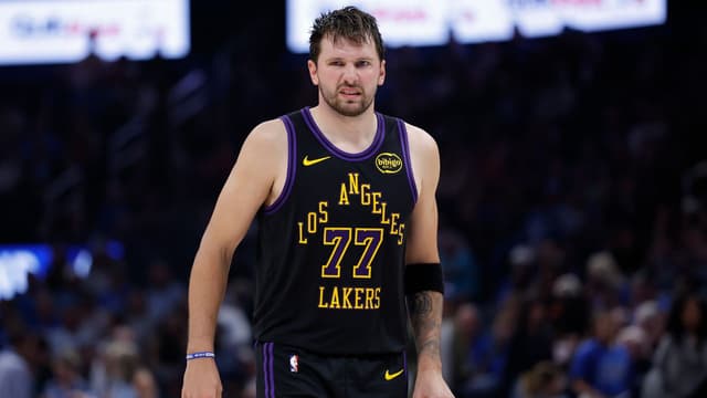 NBA Analyst Suggests That Lakers Retain Key Players to Build Contender With Luka Doncic