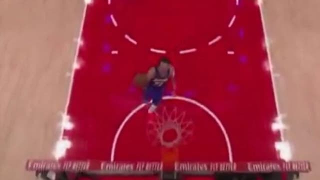 Richard Jefferson Roasts Luka Doncic for Choosing the Layup Over an Open Dunk